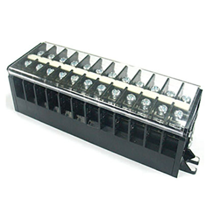 RTF-A DIN Rail terminal block